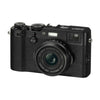 Fujifilm FinePix X100F Black Digital Camera