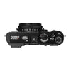 Fujifilm FinePix X100F Black Digital Camera