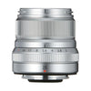 Fujifilm XF 23mm f/2 R WR Silver Lens