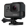 GoPro Hero 6 Black Digital Action Camera