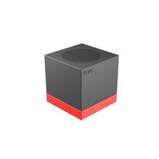 HTC ST A100 Boombass Bluetooth Speaker (Black Orange)