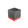 HTC ST A100 Boombass Bluetooth Speaker (Black Orange)