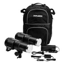 Profoto B1X 500 AirTTL Location Kit