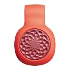 Jawbone UP MOVE JL06-02A02-US Activity and Sleep Tracker (Ruby)