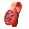 Jawbone UP MOVE JL06-02A02-US Activity and Sleep Tracker (Ruby)