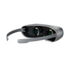 LG 360 LGR100 VR Smartphone Headset (Titan Silver)