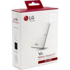 LG BCK-4900 V10 Battery and Battery Charger (White)