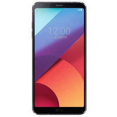LG G6 Dual Unlocked