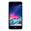 LG K8 (2017) Dual 16GB 4G LTE Black Blue (LGX240) Unlocked
