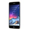 LG K8 (2017) Dual 16GB 4G LTE Black Blue (LGX240) Unlocked
