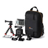 Lowepro Dashpoint AVC 60 II Case for GoPro (Black) 680991