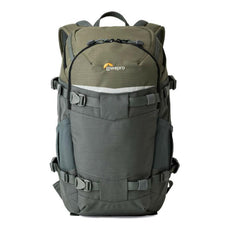Lowepro Flipside Trek BP 250 AW (Grey/Dark Green) LP37014