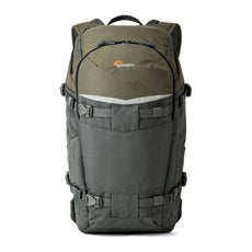 Lowepro Flipside Trek BP 350 AW (Grey/Dark Green) LP37015