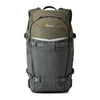 Lowepro Flipside Trek BP 350 AW (Grey/Dark Green) LP37015