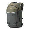 Lowepro Flipside Trek BP 350 AW (Grey/Dark Green) LP37015