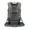 Lowepro Flipside Trek BP 350 AW (Grey/Dark Green) LP37015