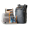 Lowepro HighLine BP 300 AW Backpack (Grey) 680970