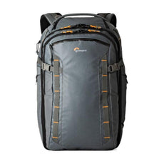 Lowepro HighLine BP 400 AW Backpack (Grey) 680971