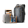 Lowepro HighLine BP 400 AW Backpack (Grey) 680971
