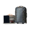 Lowepro HighLine RL x400 AW Rolling Case (Grey) 680972