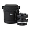 Lowepro Lens Case 7x8cm 680983 (Black)