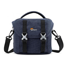 Lowepro Scout SH 120 Shoulder Bag (Brushed Denim) 680957
