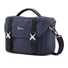 Lowepro Scout SH 140 Shoulder Bag (Brushed Denim) 680958