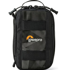 Lowepro ViewPoint CS 40 Case for GoPro (Black) 680950