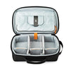 Lowepro ViewPoint CS 80 Case for GoPro (Black) 680952