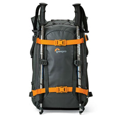 Lowepro Whistler BP 350 AW Backpack (Grey) 680929