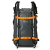 Lowepro Whistler BP 350 AW Backpack (Grey) 680929
