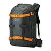 Lowepro Whistler BP 350 AW Backpack (Grey) 680929
