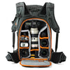 Lowepro Whistler BP 350 AW Backpack (Grey) 680929