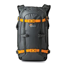 Lowepro Whistler BP 450 AW Backpack (Grey) 680959