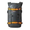 Lowepro Whistler BP 450 AW Backpack (Grey) 680959