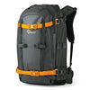 Lowepro Whistler BP 450 AW Backpack (Grey) 680959