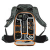 Lowepro Whistler BP 450 AW Backpack (Grey) 680959