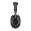 Master & Dynamic MH40 Over-Ear Headphones (Gunmetal/Black Leather)