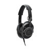 Master & Dynamic MH40 Over-Ear Headphones (Gunmetal/Black Leather)