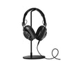 Master & Dynamic MH40 Over-Ear Headphones (Gunmetal/Black Leather)