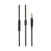 Master & Dynamic MH40 Over-Ear Headphones (Gunmetal/Black Leather)