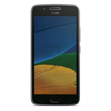 Motorola Moto G5 Plus Dual Unlocked