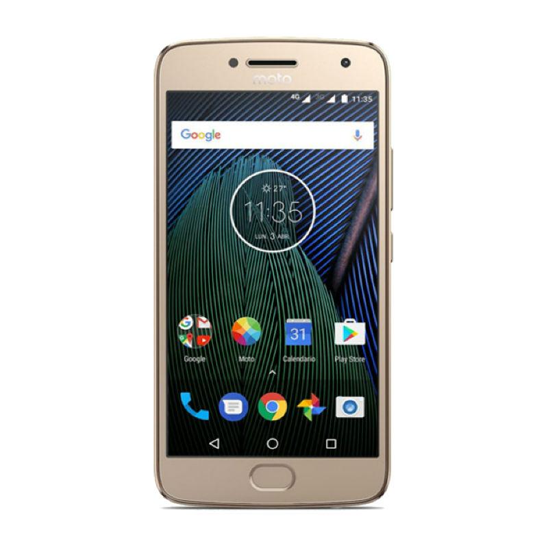 Motorola Moto G5 Plus Dual Unlocked