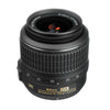 Nikon AF 18-55mm f3.5-5.6G VR 3.0x Lens