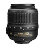 Nikon AF 18-55mm f3.5-5.6G VR 3.0x Lens