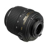 Nikon AF 18-55mm f3.5-5.6G VR 3.0x Lens