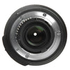 Nikon AF-S DX Nikkor 18-200mm f3.5-5.6G ED VR II Lens