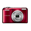 Nikon Coolpix A10 Digital Camera