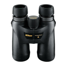 Nikon MONARCH 7 10 x 42 Black Binoculars