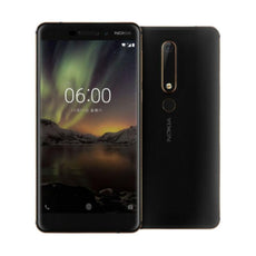 Nokia 6 (2018) Dual Unlocked